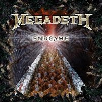 Megadeth End Game